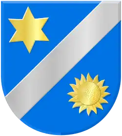 Wapen van Metslawier