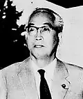 Mitsujiro Ishii