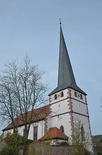 kerk