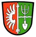 Wapen van Mittelstetten