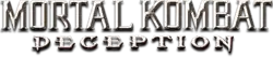 Mortal Kombat: Deception