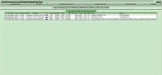 Screenshot van MLDonkey