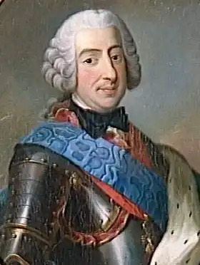 Francesco III d'Este
