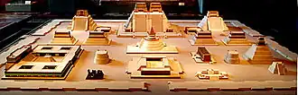 Tenochtitlan