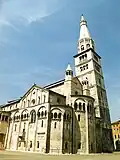 Aartsbisdom Modena-Nonantola