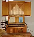 Kamerorgel