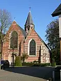 Parochiekerk Sint-Antonius abt
