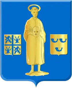 Wapen van Moergestel