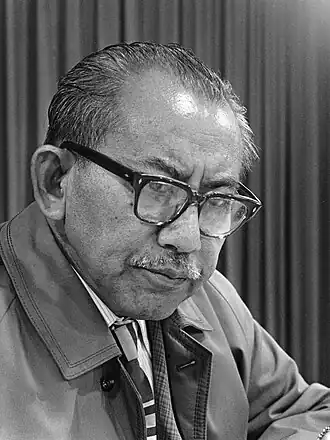 Mohammed Roem (1967)