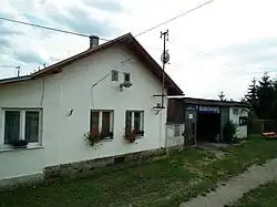 Station Mokrovraty (2017)