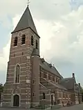 Sint-Jozefkerk