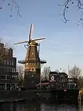 Molen de Gooyer