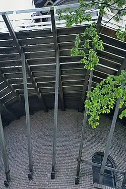 Stelling zonder buitensluiting