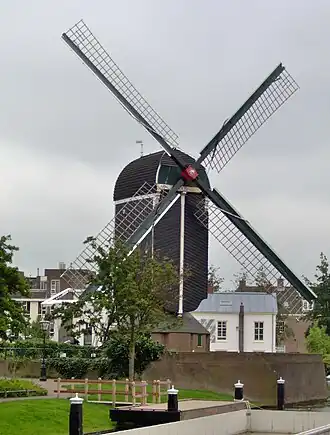 Molen De Put