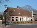 Voormalig ‘schoolhuis’