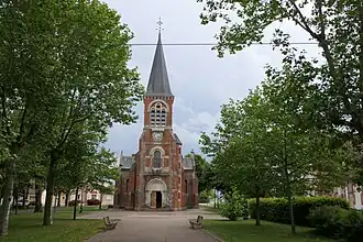 Kerk