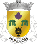 Vlag van Mondrões