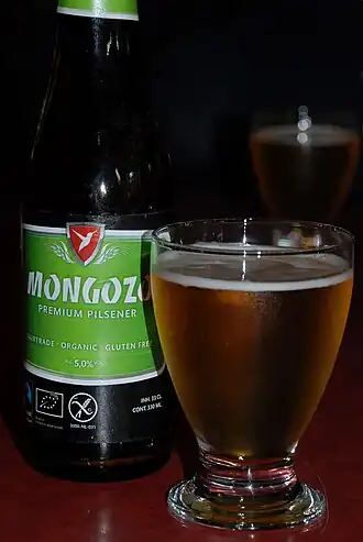 Mongozo