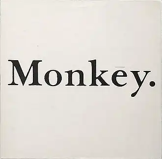 Monkey