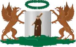 Wapen van Monnickendam