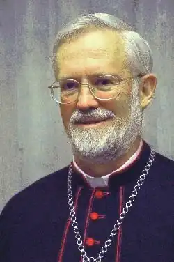 Monseigneur Wilhelm Egger