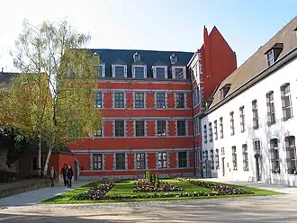 Museum van de Doudou