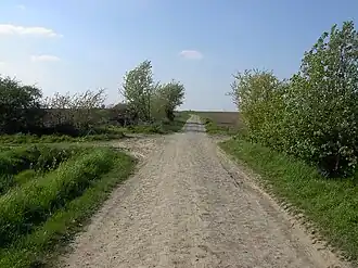 Kasseistrook van Mons-en-Pévèle