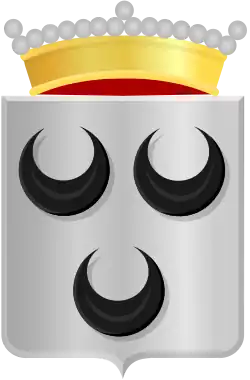 Het wapen van Monster