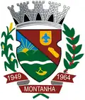 Wapen van Montanha