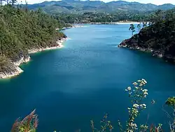 Lagunas de Montebello