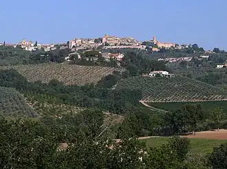 Montefalco