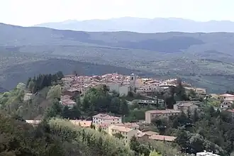 Monterotondo Marittimo