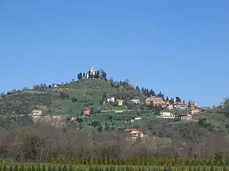 Montevecchia