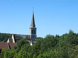 Eglise Saint-Christophe