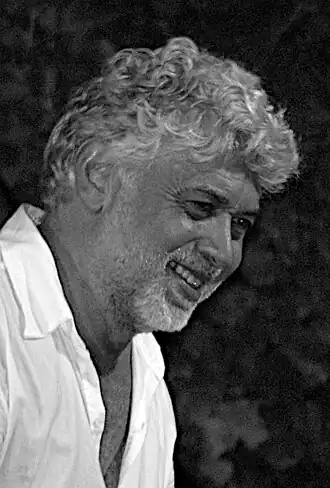 Monty Alexander, juli 2006