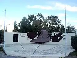 Afrikaner Argentijnen