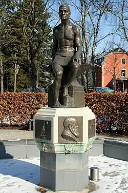 Mayrisch (1932), Dudelange