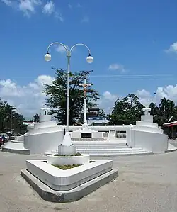 Monument