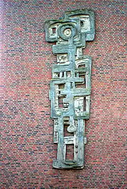 Monument voor de mens (1965)