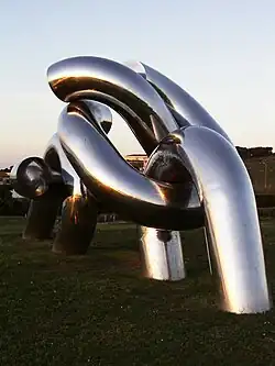 Solidaridad in Gijón