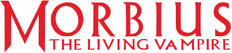 Morbius the Living Vampire