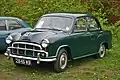 Morris Oxford series III (gelijk aan Ambassador Mark I, 1957-1962)