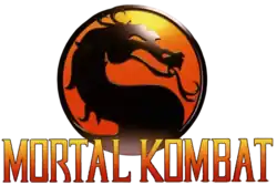 Mortal Kombat