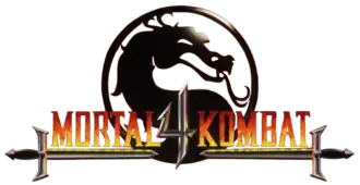 Mortal Kombat 4