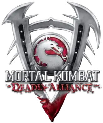 Mortal Kombat: Deadly Alliance