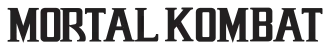 Mortal Kombat X