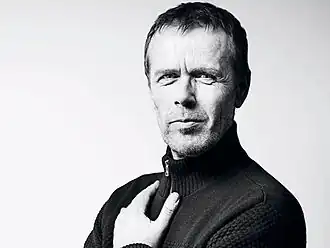 Morten Suurballe (2011)