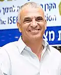 Moshe Kahlon