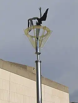 Nr. 25 : Icarus (2002)