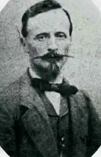 Augustin Mouchot